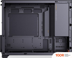 Корпус Jonsbo D32 PRO (ЧЕРНЫЙ) (122074)