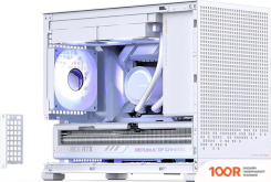 Корпус Jonsbo D32 PRO (БЕЛЫЙ) (122073)