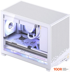 Корпус Jonsbo D32 PRO (БЕЛЫЙ) (122073)