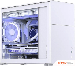 Корпус Jonsbo D31 STD (БЕЛЫЙ) (122069)