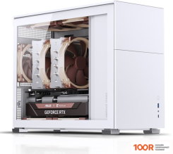 Корпус Jonsbo D31 STD (БЕЛЫЙ) (122069)