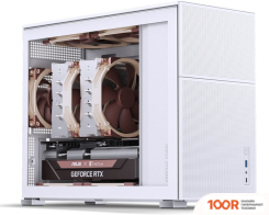 Корпус Jonsbo D31 MESH (БЕЛЫЙ) (122065)