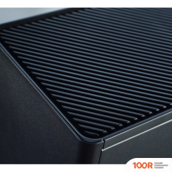 Корпус Jonsbo D30 (ЧЕРНЫЙ) (122062)