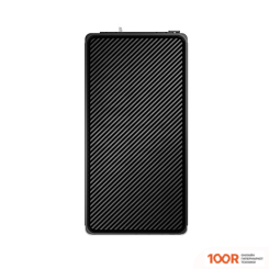 Корпус Jonsbo D30 (СЕРЕБРИСТЫЙ) (122061)