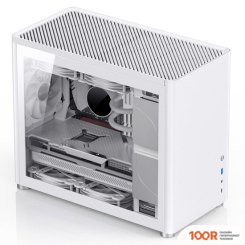 Корпус Jonsbo D30 (БЕЛЫЙ) (122060)