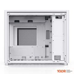 Корпус Jonsbo D30 (БЕЛЫЙ) (122060)