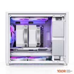 Корпус Jonsbo D30 (БЕЛЫЙ) (122060)