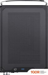 Корпус Jonsbo C6 MAX (ЧЕРНЫЙ) (122057)