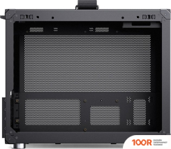 Корпус Jonsbo C6 MAX (ЧЕРНЫЙ) (122057)