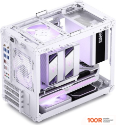 Корпус Jonsbo C6 MAX (БЕЛЫЙ) (122056)