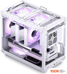 Корпус Jonsbo C6 MAX (БЕЛЫЙ) (122056)