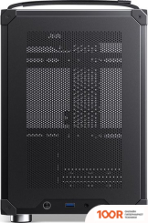 Корпус Jonsbo C6 HANDLE (ЧЕРНЫЙ) (122055)