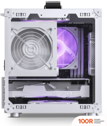 Корпус Jonsbo C6 HANDLE (БЕЛЫЙ) (122054)