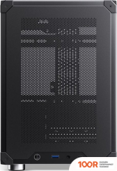 Корпус Jonsbo C6 (ЧЕРНЫЙ) (122053)