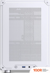 Корпус Jonsbo C6 (БЕЛЫЙ) (122052)