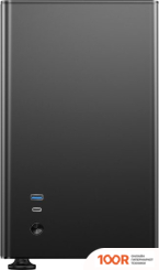 Корпус Jonsbo A4 VER1.1 (ЧЕРНЫЙ) (122042)