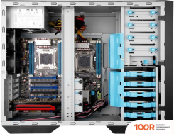 Корпус In Win PL052 750W 6190483 (122018)