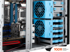 Корпус In Win PL052 750W 6190483 (122018)