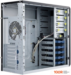 Корпус In Win PE689 650W 6190473 (122013)