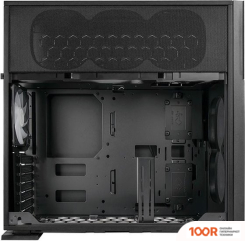 Корпус In Win N515 IW-CS-N515BLK-1AL120 (122011)