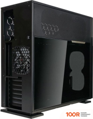 Корпус In Win N515 IW-CS-N515BLK-1AL120 (122011)