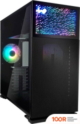 Корпус In Win N127 NEBULA 6154342 (122010)