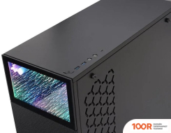 Корпус In Win N127 NEBULA 6154342 (122010)