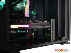 Корпус In Win N127 NEBULA 6154342 (122010)