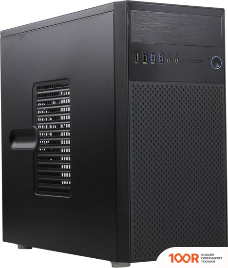 Корпус In Win ENR708 (122008)