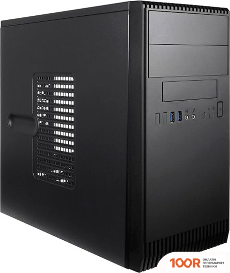 Корпус In Win ENR064 600W 6190353 (122004)