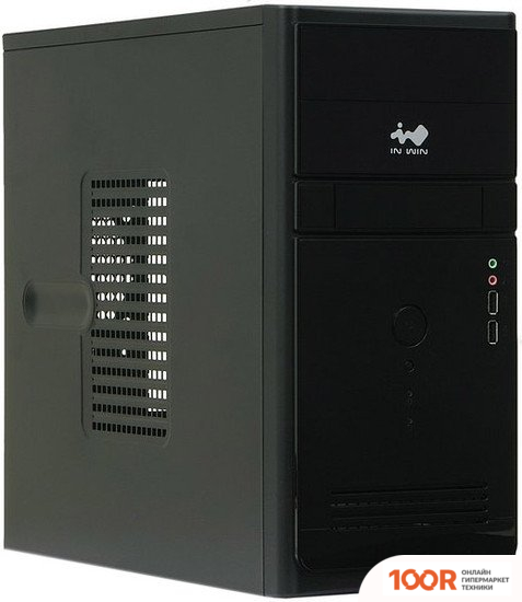 Корпус In Win ENR021 6121651 (121999)