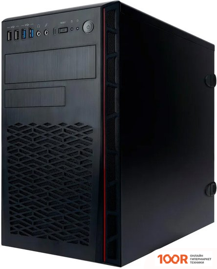 Корпус In Win EMR065 6193033 (121995)