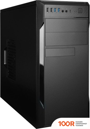 Корпус In Win EAR067 500W 6188708 (121977)