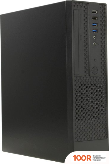 Корпус In Win CK709 U3 (121970)