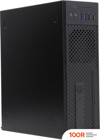 Корпус In Win CJ708-U3 265W (121969)