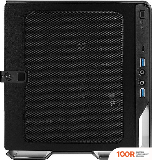 Корпус In Win CHOPIN MAX 150W 6138681 (121968)