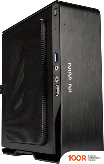 Корпус In Win BQS696 150W 6144632 (121966)