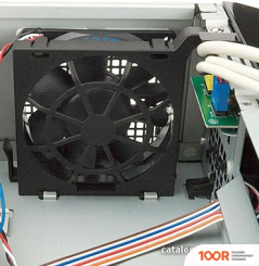 Корпус In Win BP655 BLACK 300W (121965)