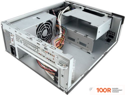 Корпус In Win BP655 BLACK 300W (121965)