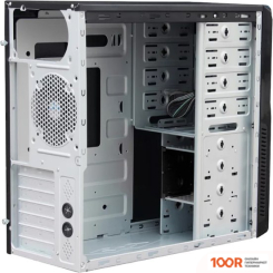 Корпус In Win BA833BK 600W (121963)