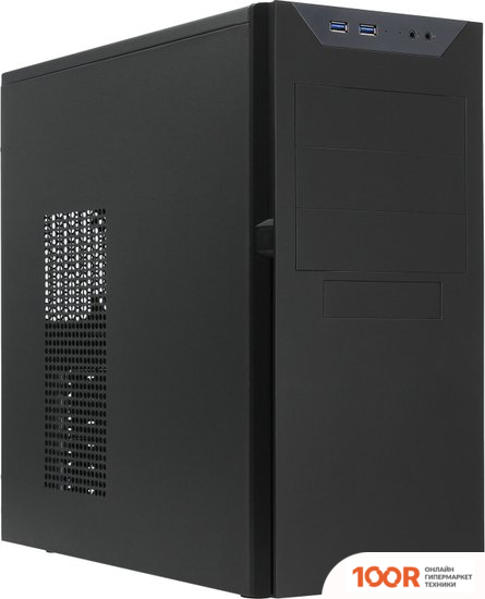 Корпус In Win BA833BK 600W (121963)