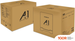 Корпус In Win A1 PLUS 650W IW-A1PLUS-WHITE (121961)