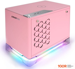 Корпус In Win A1 PLUS 650W IW-A1PLUS-PINK (121960)