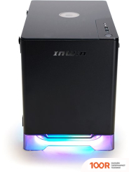 Корпус In Win A1 PLUS 650W IW-A1PLUS-BLACK (121959)