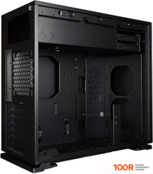 Корпус In Win 127 IW-CS-127BLK (121954)