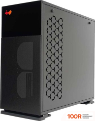Корпус In Win 127 IW-CS-127BLK (121954)
