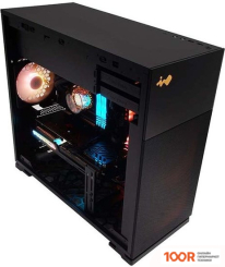 Корпус In Win 127 IW-CS-127BLK (121954)