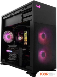 Корпус In Win 127 IW-CS-127BLK (121954)