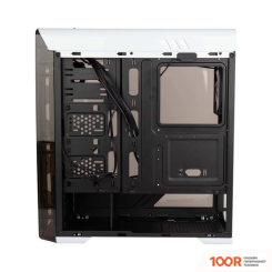 Корпус Hiper M11 FRGB-WT (121934)