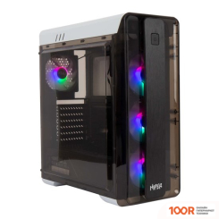 Корпус Hiper M11 FRGB-WT (121934)